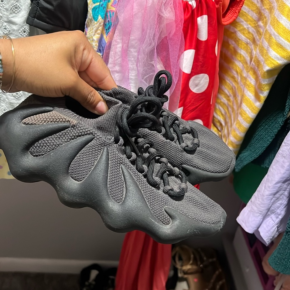 Yeezy 450 'Dark Slate